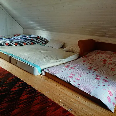 Kaasiku Kaemping 2 Voodit Kamp