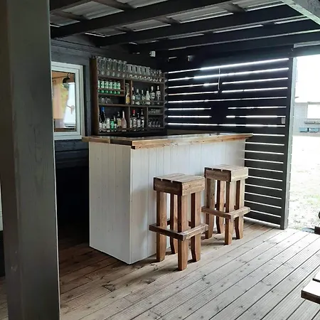 Kaasiku Kaemping 2 Voodit Kamp *