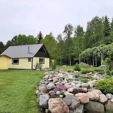 Kamp Kaasiku Kaemping 2 Voodit *