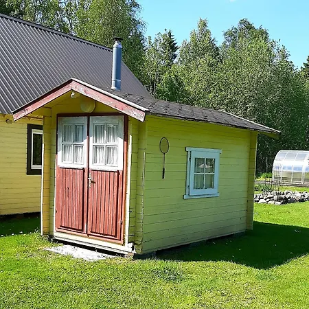 Kaasiku Kaemping 2 Voodit Haapsalu