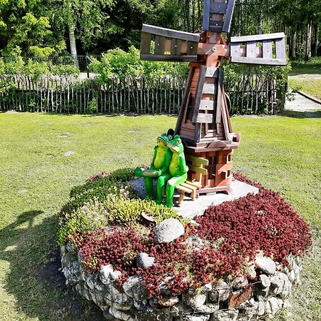 Kaasiku Kaemping 2 Voodit Kamp *
