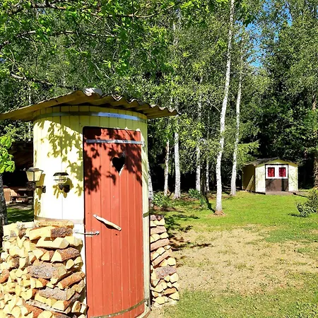 Kaasiku Kaemping 2 Voodit Kamp